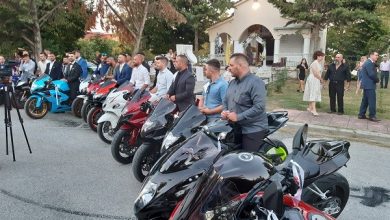 Photo of Λάρισα: Γάμος στον Αμπελώνα υπό τους ήχους μηχανών μεγάλου κυβισμού! (φωτό)