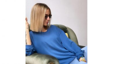 Photo of Το ολόφρεσκο καρέ της Σοφίας Καρβέλα είναι η αλλαγή που χρειάζεσαι