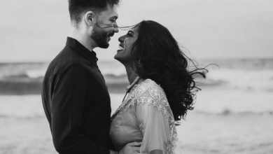 Photo of Παραμυθένιος Ελληνοϊνδικός γάμος στη Σκιάθο [εικόνες]