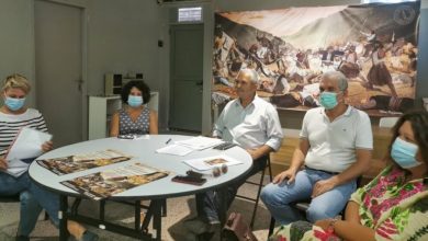 Photo of Η Ελληνική Επανάσταση, κεντρικό θέμα στο 1ο Συνέδριο Καραγκούνηδων ν.Τρικάλων