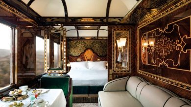 Photo of Το ιστορικό Orient Express ανακαινίστηκε και δίνει και πάλι τη δυνατότητα σε όσους επιβάτες το επιθυμούν να απολαύσουν λίγη από τη χλιδή του