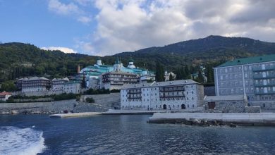 Photo of Επίσκεψη στο Άγιο Όρος, ένα οδοιπορικό εδώ που ηρεμεί η ψυχή!