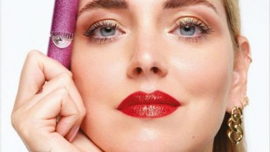 Photo of Η νέα σειρά μακιγιάζ της Chiara Ferragni