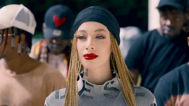 Photo of Πρόκληση από Τουρκάλα τραγουδίστρια