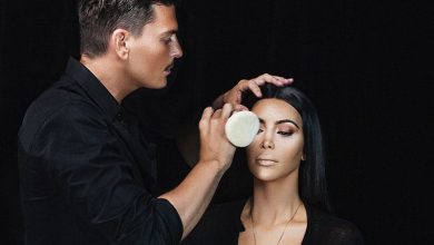 Photo of Οι make up artists που πρέπει να ακολουθήσεις στο Instagram
