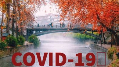 Photo of «Μαύρη Τρίτη» με πάνω από 6.500 κρούσματα