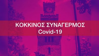 Photo of Πάνω από 200 τα κρούσματα και πάλι σήμερα στα Τρίκαλα