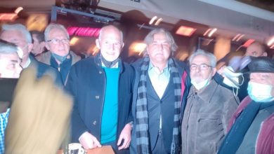 Photo of Δημοσκόπηση για εκλογές ΚΙΝΑΛ: Ποιον θέλουν για αρχηγό – Τα σενάρια για τον δεύτερο γύρο