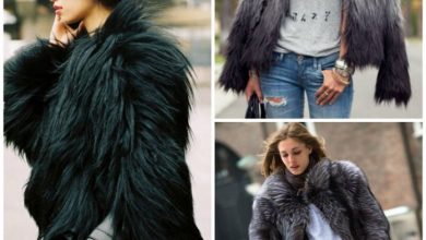 Photo of Furs…μια νότα πολυτέλειας ακόμη και στο πιο casual look μας!