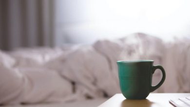 Photo of 4 τρόποι για να ετοιμάζεσαι πιο γρήγορα το πρωί