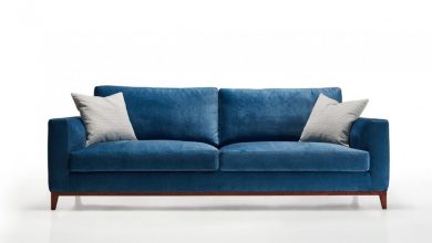 Photo of Άλλαξε διάθεση με καναπέδες & πολυθρόνες Fisiko Furniture!