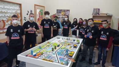 Photo of Οι Robot Experts στο Παγκόσμιο Πρωτάθλημα Ρομποτικής