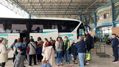 Photo of Tαλαιπωρία χωρίς τέλος για φοιτητές και επιβάτες λεωφορείων