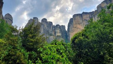 Photo of Και επίσημα… Σύλλογος Πεζοπορίας και Ορειβασίας Γάβρου