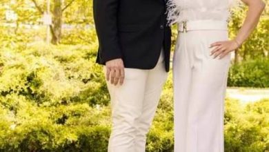 Photo of Στιγμές μοναδικές & γεμάτες αγάπη μιας ξεχωριστής βάπτισης !