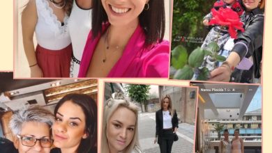Photo of Τρικαλινες  αφιερώσεις αγάπης για τη γιορτή της μητέρας