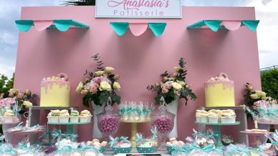 Photo of «Η πιο εντυπωσιακή βάπτιση που έχουμε δει» !