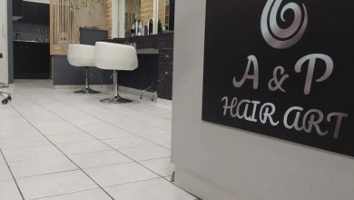 Photo of Η νέα άφιξη στο χώρο της κομμωτικής & ομορφιάς Α&P HAIR ART ! 