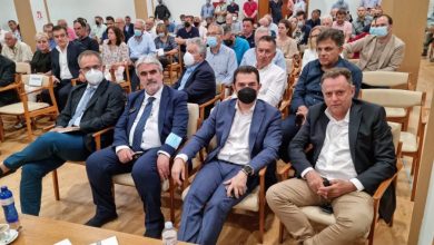 Photo of Ανασφάλεια και φόβος – Το “βαρόμετρο” των Επιμελητηρίων για το μέλλον λόγω της ακρίβειας