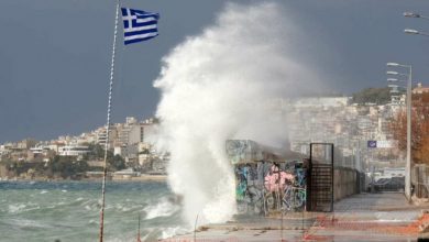 Photo of «Ο Αύγουστος σε τεντωμένο σχοινί»: Οι εκτιμήσεις του Λαρισαίου Φάνη Χατζηγρίβα για τις επόμενες καιρικές εξελίξεις