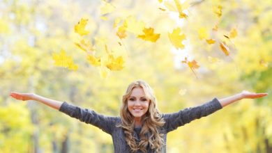 Photo of ΘΕΤΙΚΗ ΣΚΕΨΗ: Γίνε η καλύτερη εκδοχή του εαυτού σου, της Φωτεινής Μπαλούτσου
