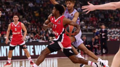 Photo of Euroleague: Διέλυσε την πρωτοπόρο Φενέρμπαχτσε ο Ολυμπιακός