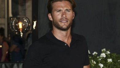 Photo of Βόλτες στο κέντρο της Θεσσαλονίκης κάνει Χολιγουντιανός σταρ