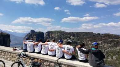 Photo of INΣΕΤΕ: Τα τουριστικά μεγέθη και η δυναμική των 13 Περιφερειών