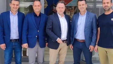 Photo of Σε mood φιλοξενίας το επιμελητήριο, τα πρόσωπα πίσω από τα φώτα της δημοσιότητας