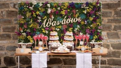 Photo of Μια παραδοσιακή βάπτιση στην Αγία Παρασκευή από το Bantel!