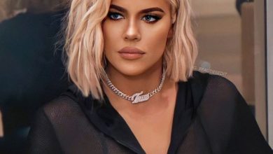 Photo of Η νέα απόχρωση στα μαλλιά της Khloe Kardashian έχει γίνει viral στο TikTok