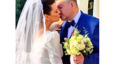 Photo of Παντρεύτηκε η δικηγόρος Ανδριάνα Ζαχαρίου