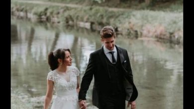 Photo of Love & Marriage για την Αφροδίτη Μπουκουβάλα & τον Θοδωρή Καλτσά!