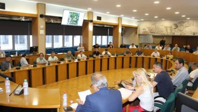 Photo of Π.Θεσσαλίας : Τρέχει η πρόσκληση για ανάπτυξη προσβάσιμων υποδομών για ΑμΕΑ στα σχολικά κτίρια Θεσσαλία 2021-27