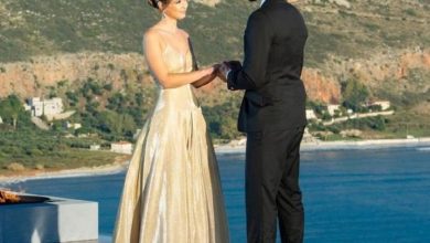 Photo of Νέος έρωτας στη ζωή της Βίβιαν Παναγιωτοπούλου από το «The Bachelor»