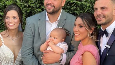 Photo of Γάμος στο κτήμα Casarma με τρικαλινό άρωμα!