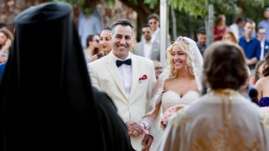 Photo of Το ωραιότερο γαμήλιο φωτογραφικό άλμπουμ του καλοκαιριού