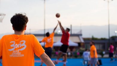 Photo of Trikala Basket: Ζητούν τη στήριξη του κόσμου για το πρώτο ματς πλέι οφ με το Ληξούρι