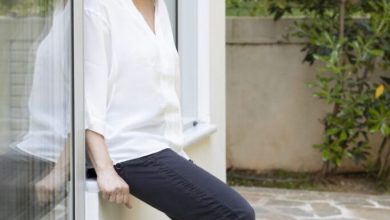 Photo of Η κεραμίστρια Ιωσηφίνα Κοσμά μιλά για την αγάπη της για τον πηλό! Έργα της φιλοξενούνται στην έκθεση «Ροή» στο Δίδυμο Οθωμανικό Λουτρό