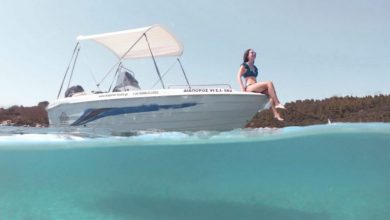 Photo of Χαλκιδική όλες οι προτάσεις για το Σαββατοκύριακο!