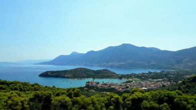 Photo of Τα ωραιότερα πράγματα που θα κάνεις πριν και μετά την παράσταση στην Επίδαυρο