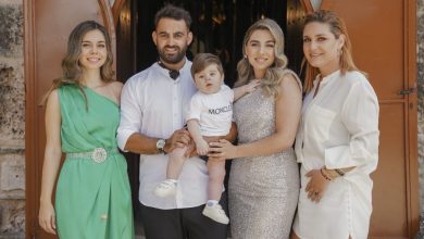 Photo of Βάπτιση με άρωμα από την Ιταλική Ριβιέρα Αμάλφι!