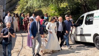 Photo of Ένας παραμυθένιος γάμος γεμάτος παράδοση στην Κρανιά Ασπροποτάμου!