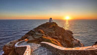 Photo of Οι 10 λόγοι που αγαπάμε Σίφνο!