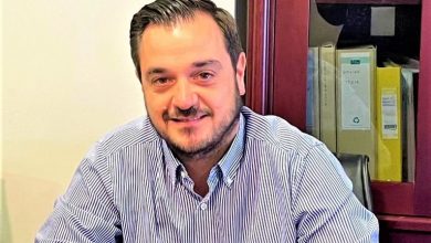 Photo of Υπόδειγμα ο Τρικαλινός Υποδιοικητής για τα Κέντρα Υγείας