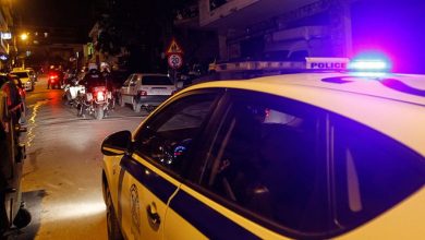 Photo of Εκτροπή Ι.Χ. στον δρόμο Μουριάς – Γόμφων χωρίς τραυματισμούς