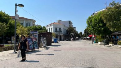 Photo of Από Δευτέρα… καλοκαίρι στα Τρίκαλα , θα φθάσει έως 37 ο υδράργυρος αυτή τη βδομάδα