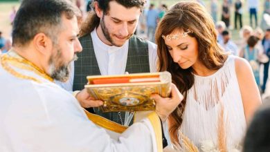 Photo of Boho γάμος στην Αλεξανδρούπολη με τρικαλινό άρωμα!