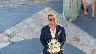 Photo of Ο κλασσάτος γάμος Κύπριων επιχειρηματιών στη Μύκονο!