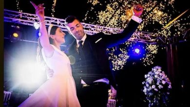 Photo of Βίον ανθόσπαρτον στην Εύη Κάκια και τον Στέφανο Παπαμιχαήλ